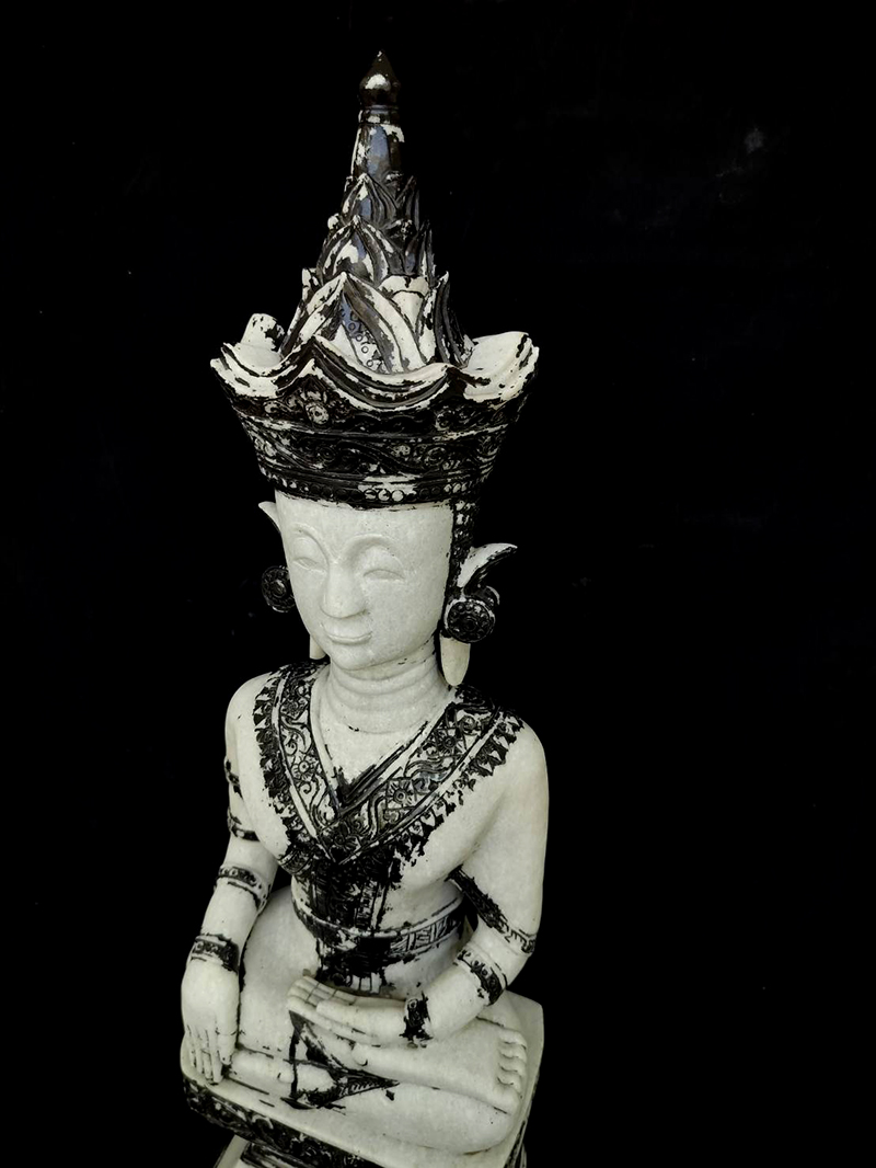 #alabasterbuddha #stonebuddha #buddha #antiquebuddhas #antiquebuddha